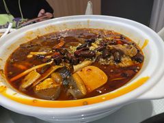 渝信毛血旺-渝信川菜(工体店)