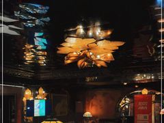 -马克西姆餐厅(崇文门店)