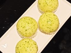 侨乡葱茸包-闽和南(深圳万象城店)