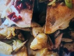 -望海潮海鲜店 特色家常菜(在海一方店)