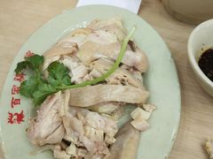 -百家鸡味馆(清泰店)