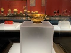 -陕西历史博物馆