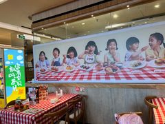 -西贝(深圳卓悦汇店)