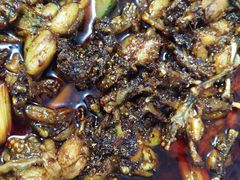 -耍盆友·重庆江湖菜(百子湾店)