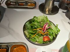 -西塔老太太泥炉烤肉(望京一店)