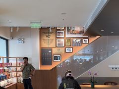 -Peet's Coffee皮爷咖啡(大学路店)