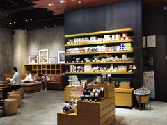 -星巴克臻选(深圳罗湖万象城店)