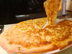 -阿泽禧烤肉(民兴花园店)
