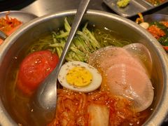 -山葵说·泥炉烤肉(泰达时尚E街区店)