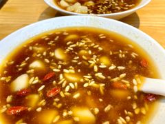 -龙抄手食府(浣花北路店)