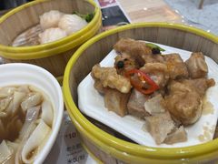 -正東记港味烧腊餐室(天鹅湖银泰城店)