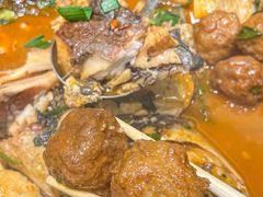 -金陵后厨·南京菜(新街口秣陵路店)