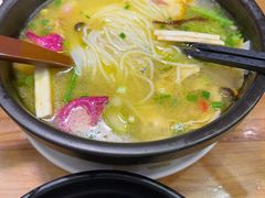 -桥香园过桥米线(复兴路店)