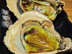 -烧蠔帮·湛江生蚝(工农店)