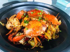 -蘭湘荟一线江景餐厅(解放西路店)