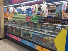 -世纪联华(外高桥店)