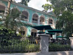 -星巴克臻选(广州沙面店)