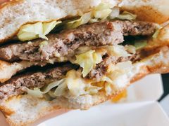 -麦当劳(杭州萧山文源店)