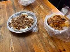 -共和老洪豆花草粿水粿