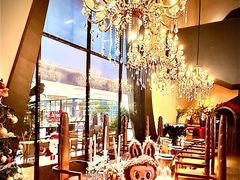 -狮拾久·现代新加坡料理(福田COCO Park店)