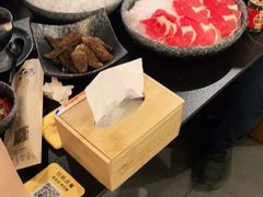 -熹悟海鲜火锅·广式打边炉