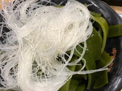 -呷哺呷哺(新世界百货望京店)
