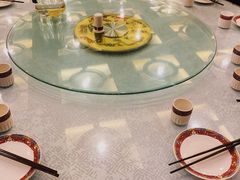 包厢-全聚德(长江路店)