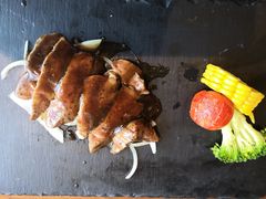 -九井澤精致料理(金茂店)
