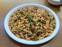 -怡妮新疆风味餐厅(东江湾路店)