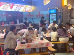 -老闵田螺馆·南昌市井菜·特色小吃(总店)