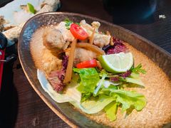 -笑福亭料理小馆(解放碑店)
