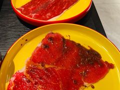 -AJIYA·池袋日式烧肉自助(天津万象城店)