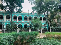 -星巴克臻选(广州沙面店)