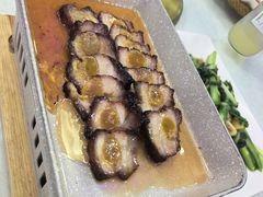 -东江海鲜大排档·潮汕菜·砂锅粥