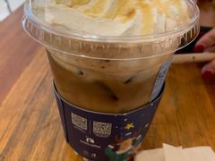 -瑞幸咖啡(深圳来福士广场店)