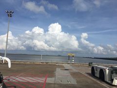 -中免(澳门机场免税店)