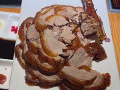 -德香苑脆皮烤鸭·经典(爱融荟城店)