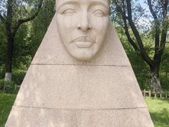 -长春世界雕塑园冰雪艺术天地