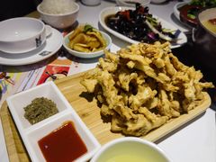 -黑鸡小馆(金源店)