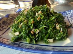 -邱记私房菜·十八年本地菜