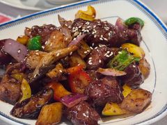 -喜记避风塘炒辣蟹(旗舰店)