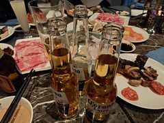 -济南凯宾斯基酒店-THE VIEW云景全日制餐厅