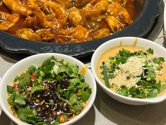 -巴蜀王婆大虾(南锣鼓巷店)