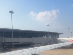 -石家庄正定国际机场-T2航站楼