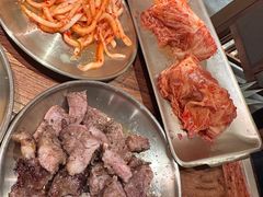-西塔老太太泥炉烤肉(万柳华联店)