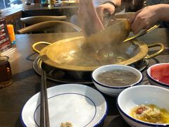 -土著渔匠·养生蝴蝶鱼(香樟路店)