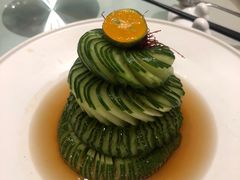 工匠蓑衣黄瓜-城南往事(滨江世茂店)