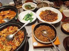 -7mall美食潮地标