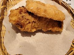 -好人民间小吃·番茄鱼酸菜鱼(木渎悠方店)