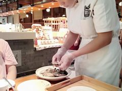 -黑鸡小馆(金源店)